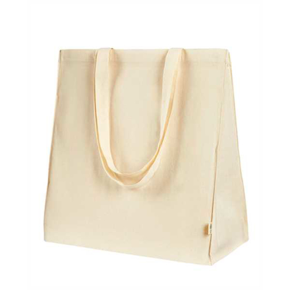 Picture of Organic Cotton Go Lite Tote