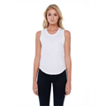 Picture of Ladies' 3.5 oz., 100% Cotton Perfect Tank