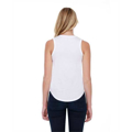 Picture of Ladies' 3.5 oz., 100% Cotton Perfect Tank
