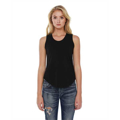 Picture of Ladies' 3.5 oz., 100% Cotton Perfect Tank