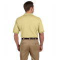 Picture of Men's Performance Oxford Piqué Argyle Polo