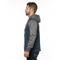 Picture of Men's Performance Hooded Sweatshirt