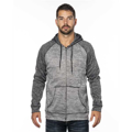 Picture of Men's Performance Hooded Sweatshirt