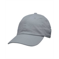 Picture of 100% Washed Chino Cotton Twill Unstructured Cap