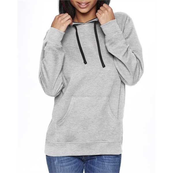 HTHR GREY/ BLACK