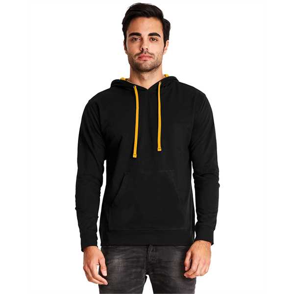 BLACK/ GOLD