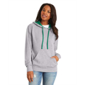 Picture of Unisex French Terry Pullover Hoody