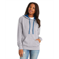 Picture of Unisex French Terry Pullover Hoody