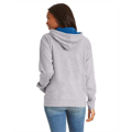 Picture of Unisex French Terry Pullover Hoody