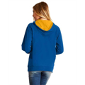 Picture of Unisex French Terry Pullover Hoody
