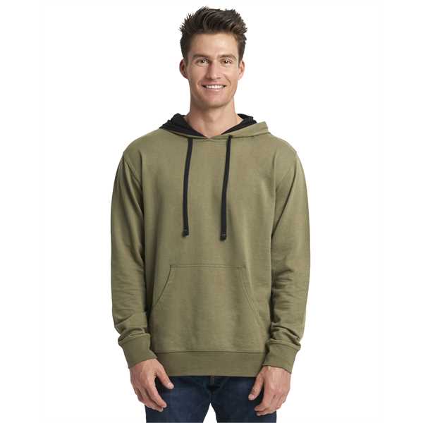 MILTRY GRN/ BLK