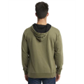 Picture of Unisex French Terry Pullover Hoody