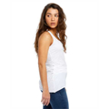 Picture of Ladies' 3.5 oz. Raw Edge Racer Tank