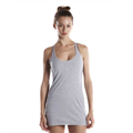 Picture of Ladies' 3.5 oz. Raw Edge Racer Tank