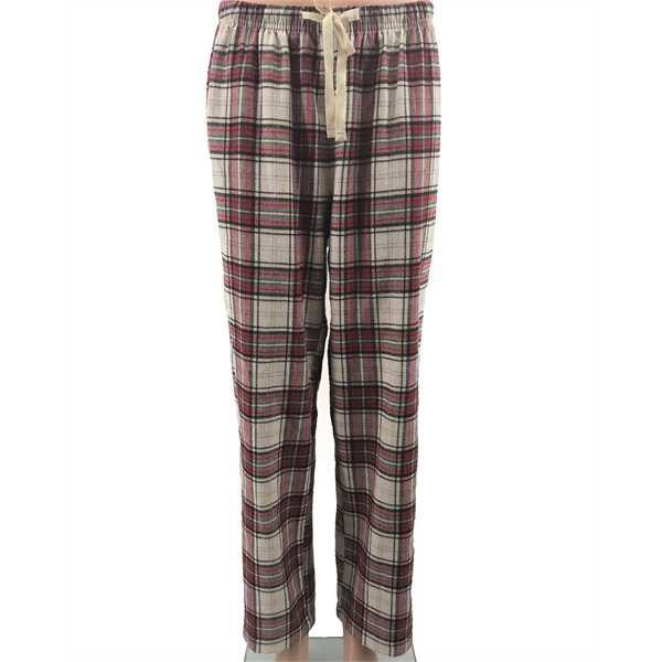 Picture of Ladies' Flannel Lounge Pants