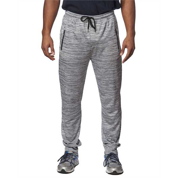 Picture of Unisex Heather Perfomance Jogger Pant