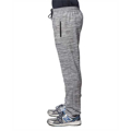 Picture of Unisex Heather Perfomance Jogger Pant