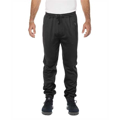 Picture of Unisex Heather Perfomance Jogger Pant