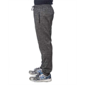 Picture of Unisex Heather Perfomance Jogger Pant