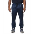 Picture of Unisex Heather Perfomance Jogger Pant