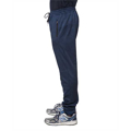 Picture of Unisex Heather Perfomance Jogger Pant