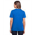 Picture of Ladies' Fusion ChromaSoft™ Performance T-Shirt