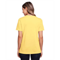 Picture of Ladies' Fusion ChromaSoft™ Performance T-Shirt