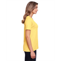 Picture of Ladies' Fusion ChromaSoft™ Performance T-Shirt