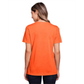 Picture of Ladies' Fusion ChromaSoft™ Performance T-Shirt