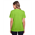 Picture of Ladies' Fusion ChromaSoft™ Performance T-Shirt