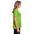 Picture of Ladies' Fusion ChromaSoft™ Performance T-Shirt