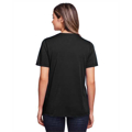 Picture of Ladies' Fusion ChromaSoft™ Performance T-Shirt