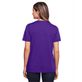 Picture of Ladies' Fusion ChromaSoft™ Performance T-Shirt