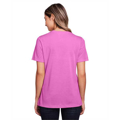 Picture of Ladies' Fusion ChromaSoft™ Performance T-Shirt