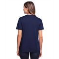 Picture of Ladies' Fusion ChromaSoft™ Performance T-Shirt