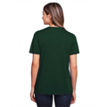 Picture of Ladies' Fusion ChromaSoft™ Performance T-Shirt