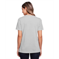 Picture of Ladies' Fusion ChromaSoft™ Performance T-Shirt