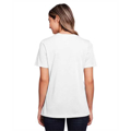 Picture of Ladies' Fusion ChromaSoft™ Performance T-Shirt