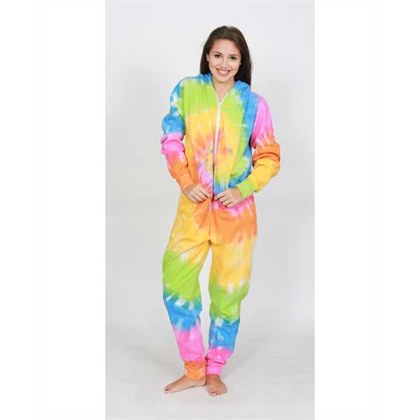 Picture of Adult All-In-One Loungewear