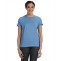 Picture of Ladies' 4.5 oz., 100% Ringspun Cotton nano-T® T-Shirt