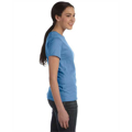 Picture of Ladies' 4.5 oz., 100% Ringspun Cotton nano-T® T-Shirt
