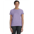 Picture of Ladies' 4.5 oz., 100% Ringspun Cotton nano-T® T-Shirt