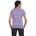 Picture of Ladies' 4.5 oz., 100% Ringspun Cotton nano-T® T-Shirt