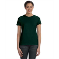 Picture of Ladies' 4.5 oz., 100% Ringspun Cotton nano-T® T-Shirt