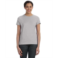 Picture of Ladies' 4.5 oz., 100% Ringspun Cotton nano-T® T-Shirt