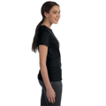 Picture of Ladies' 4.5 oz., 100% Ringspun Cotton nano-T® T-Shirt