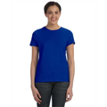 Picture of Ladies' 4.5 oz., 100% Ringspun Cotton nano-T® T-Shirt