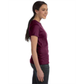 Picture of Ladies' 4.5 oz., 100% Ringspun Cotton nano-T® T-Shirt