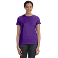 Picture of Ladies' 4.5 oz., 100% Ringspun Cotton nano-T® T-Shirt