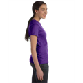 Picture of Ladies' 4.5 oz., 100% Ringspun Cotton nano-T® T-Shirt